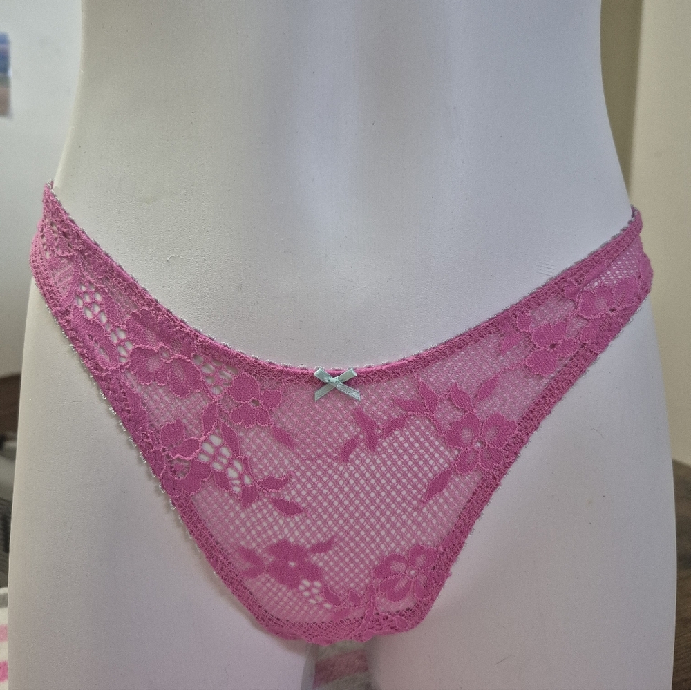 Victoria Secret Panty
